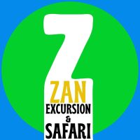 Zan Excursion logo